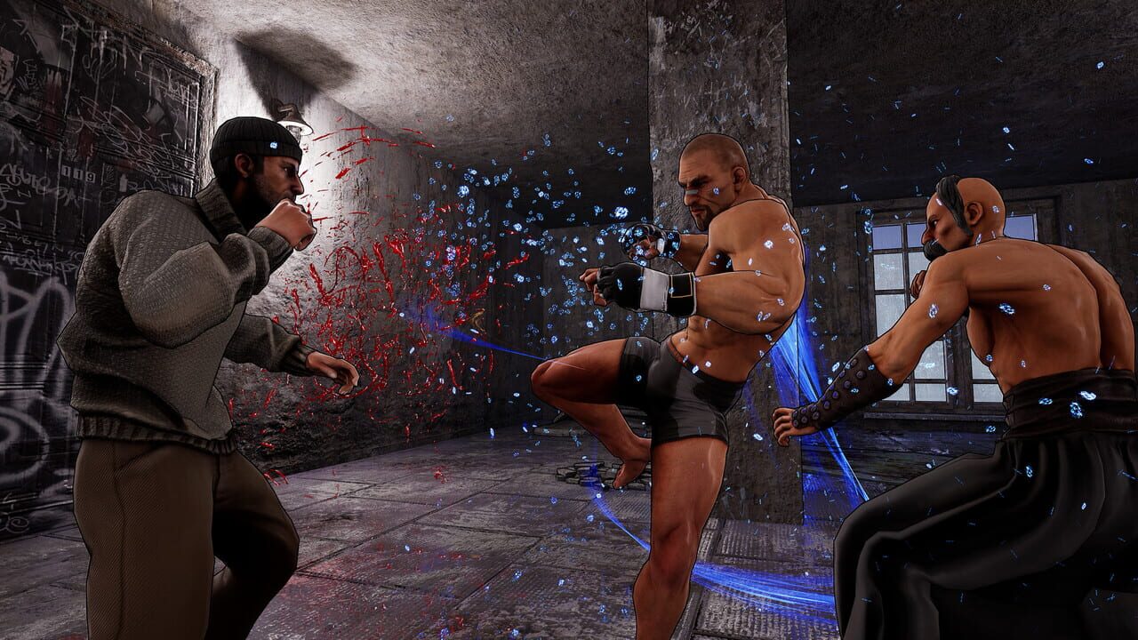 Beatdown Brawler — Screenshot 5