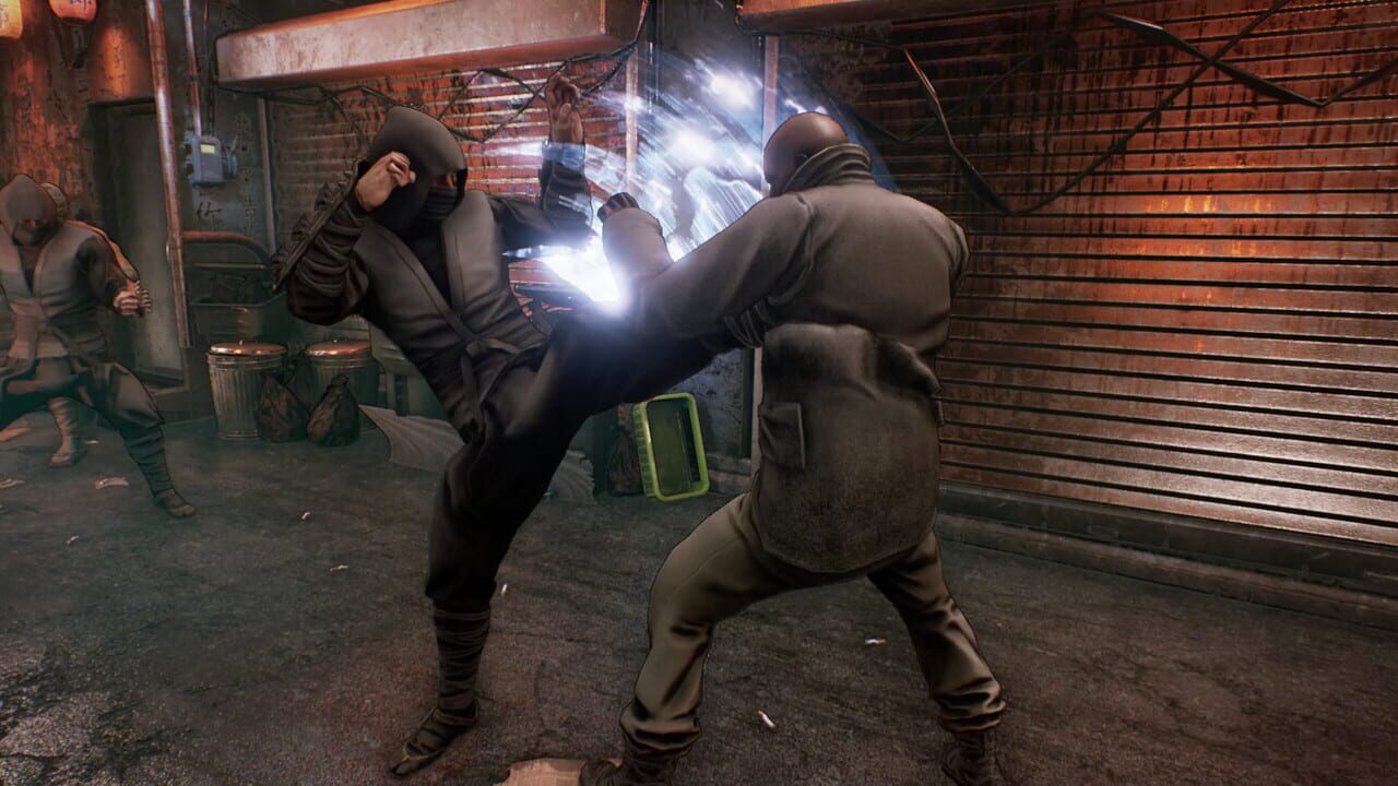 Beatdown Brawler — Screenshot 2