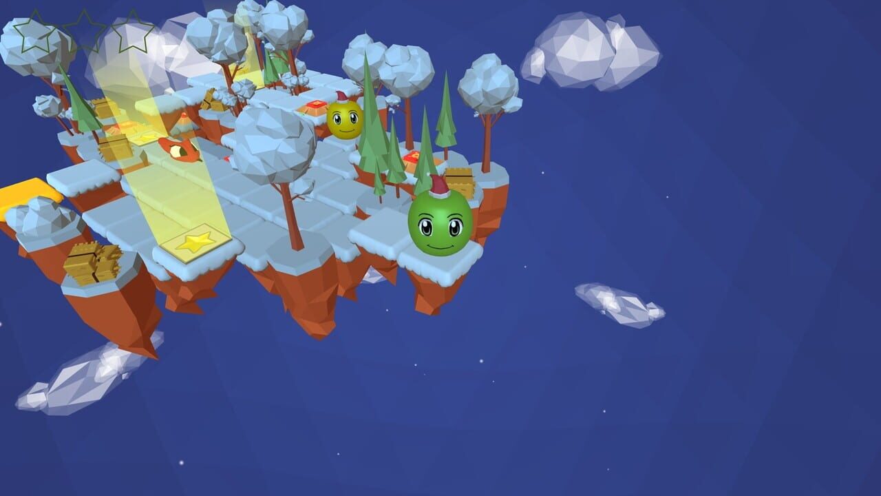 SnakEscape: Remastered — Screenshot 4