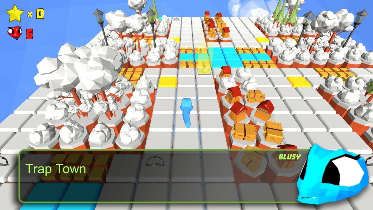 SnakEscape: Remastered — Screenshot 5