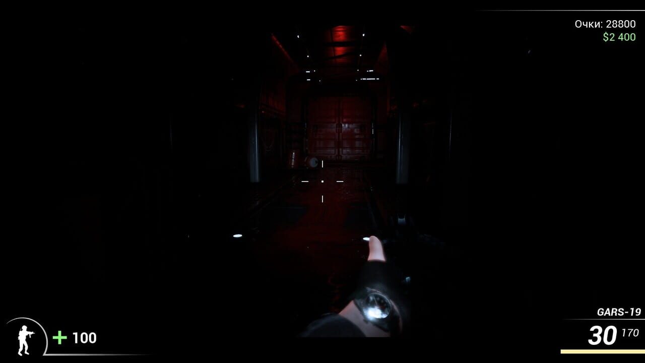 DooM in the Dark 2 Image
