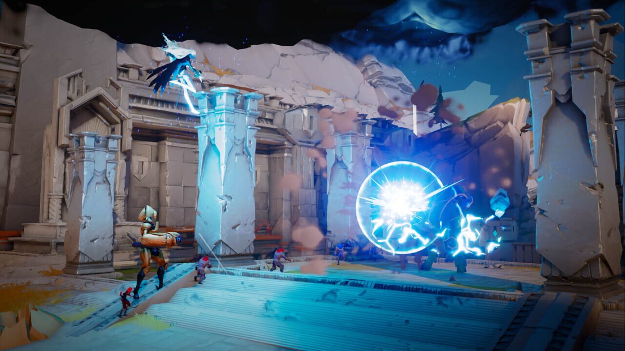 Megalith VR: Complete Edition — Screenshot 3