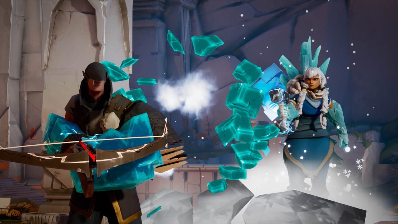 Megalith VR: Complete Edition — Screenshot 5