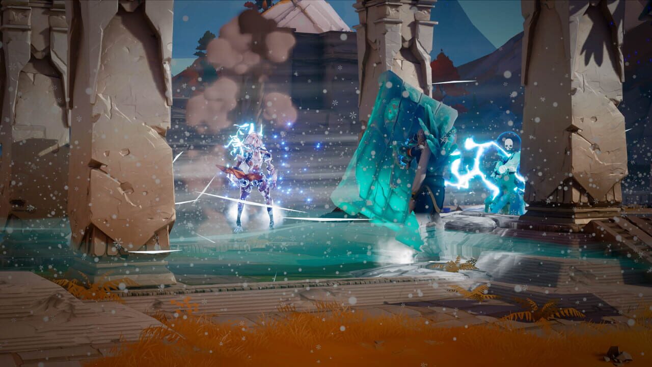 Megalith VR: Complete Edition — Screenshot 4