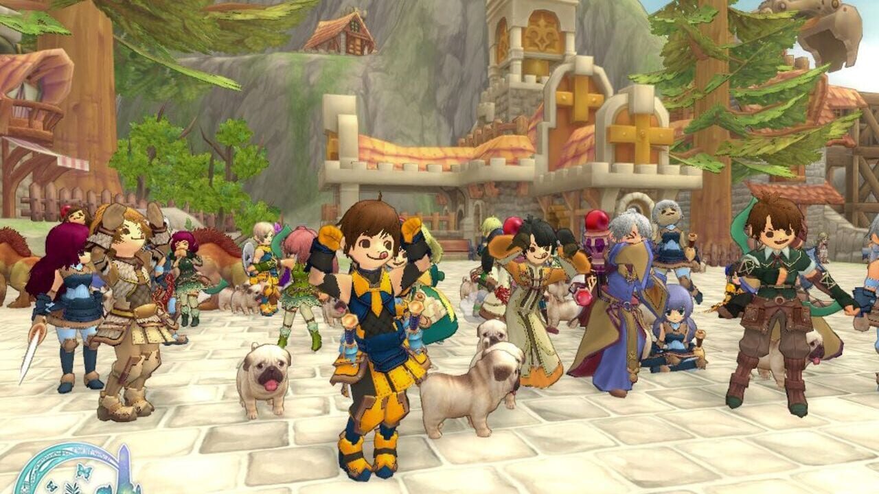 Eden Eternal Image