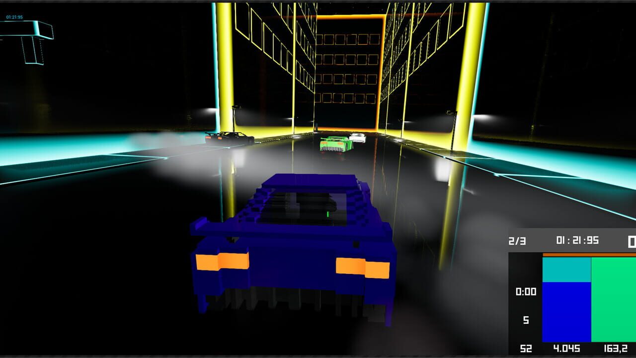 [Grand Prototype] — Screenshot 5