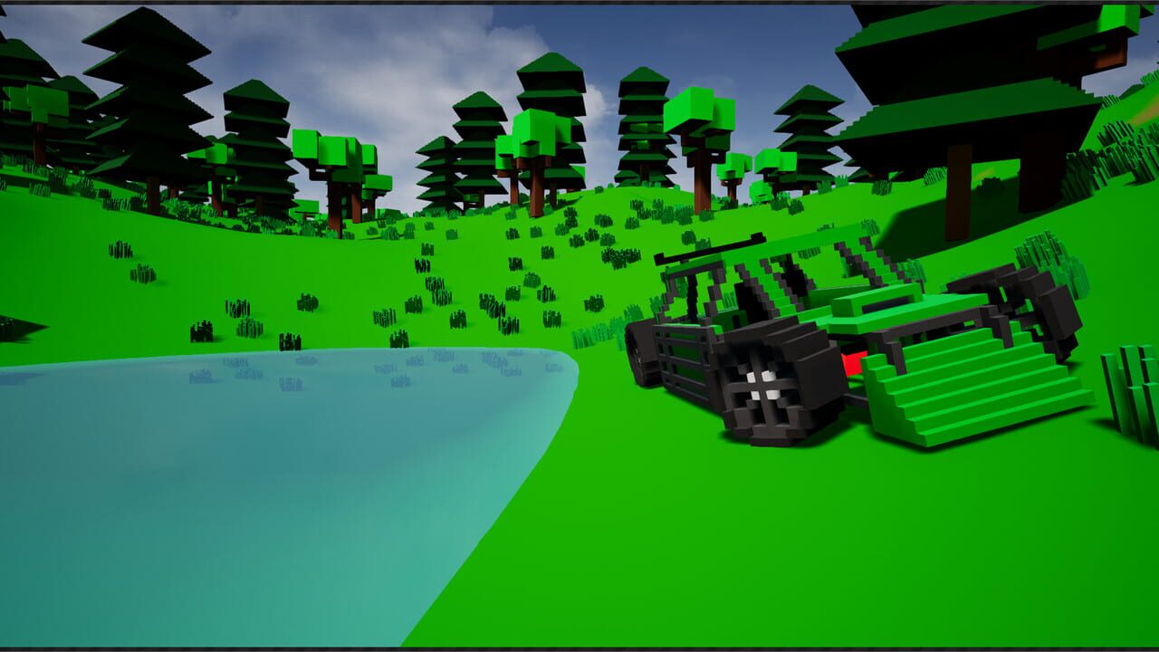 [Grand Prototype] — Screenshot 2