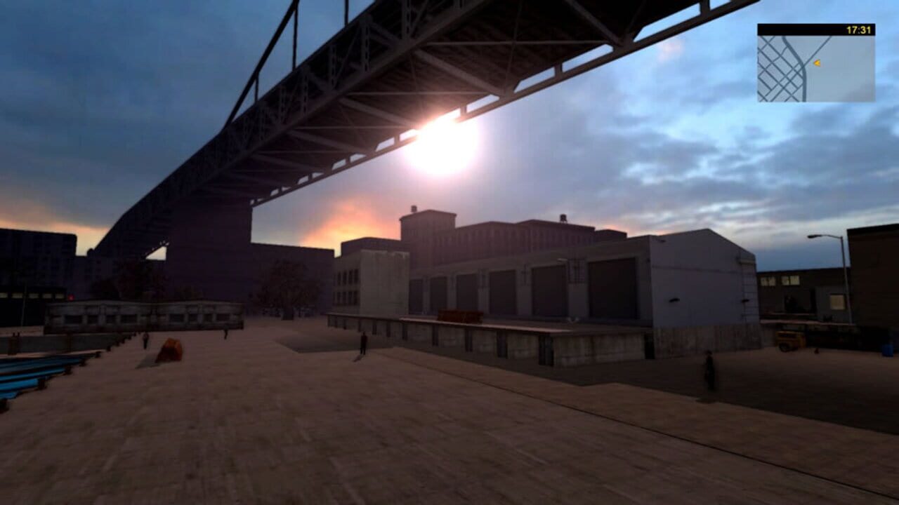 Bus & Cable Car Simulator — Screenshot 3