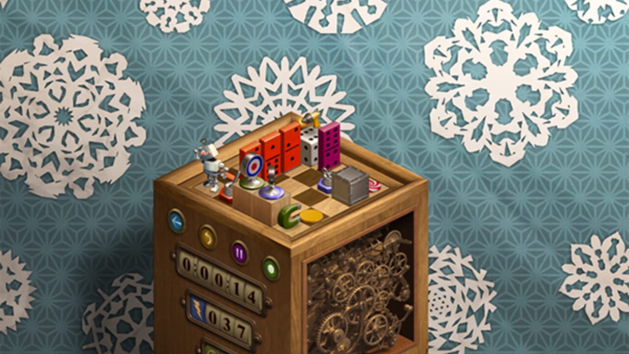 Tinker Screenshot 1