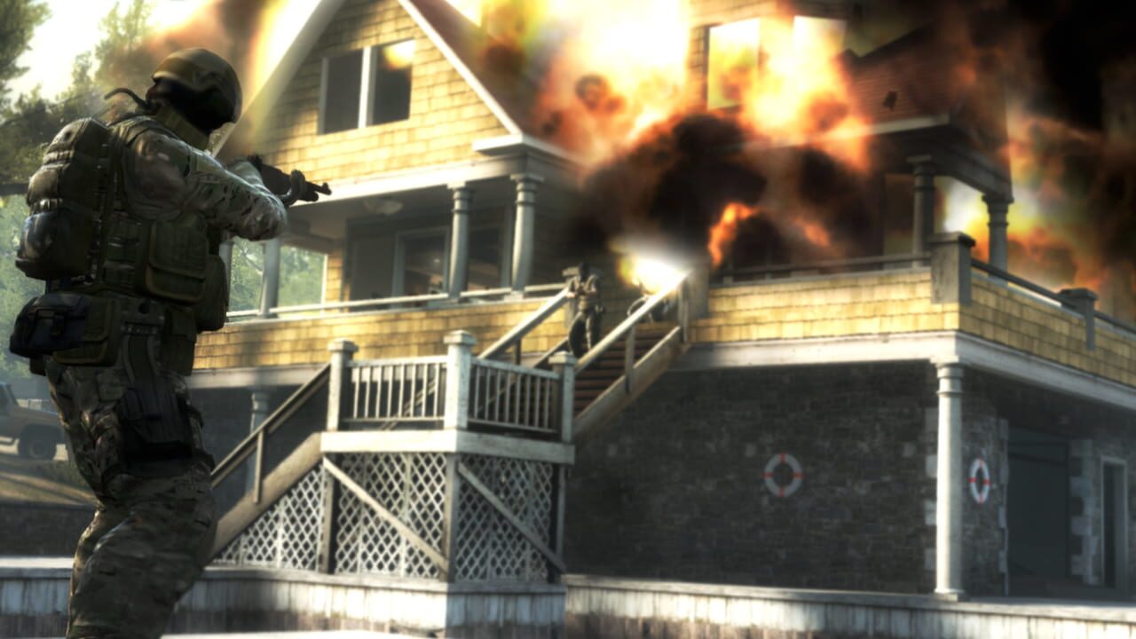 Screenshot 2 - Counter-Strike: Global Offensive