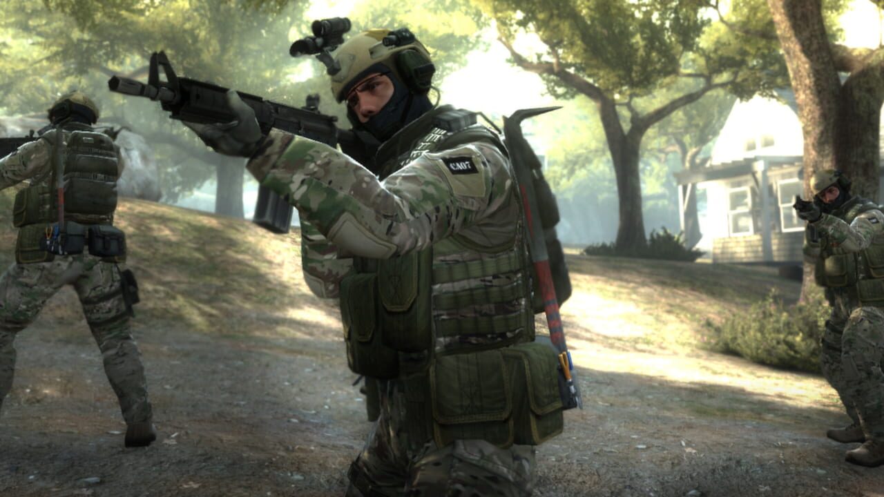 Screenshot 3 - Counter Strike Global Offensive