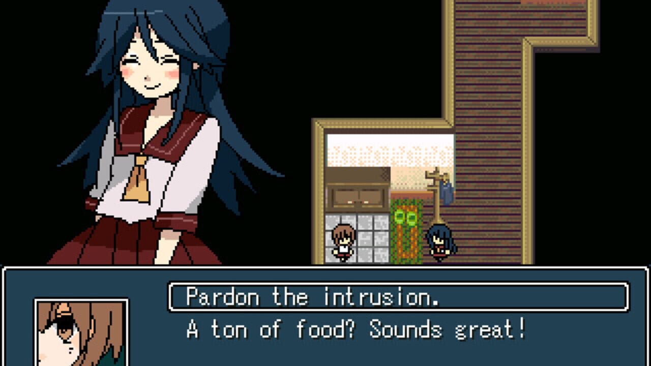 Mikoto Nikki — Screenshot 2