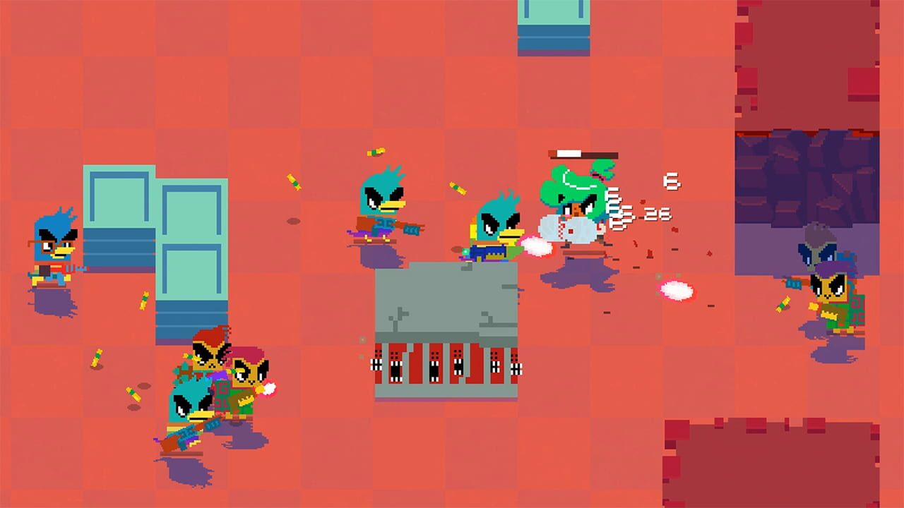 Relic Hunters Zero: Remix Image