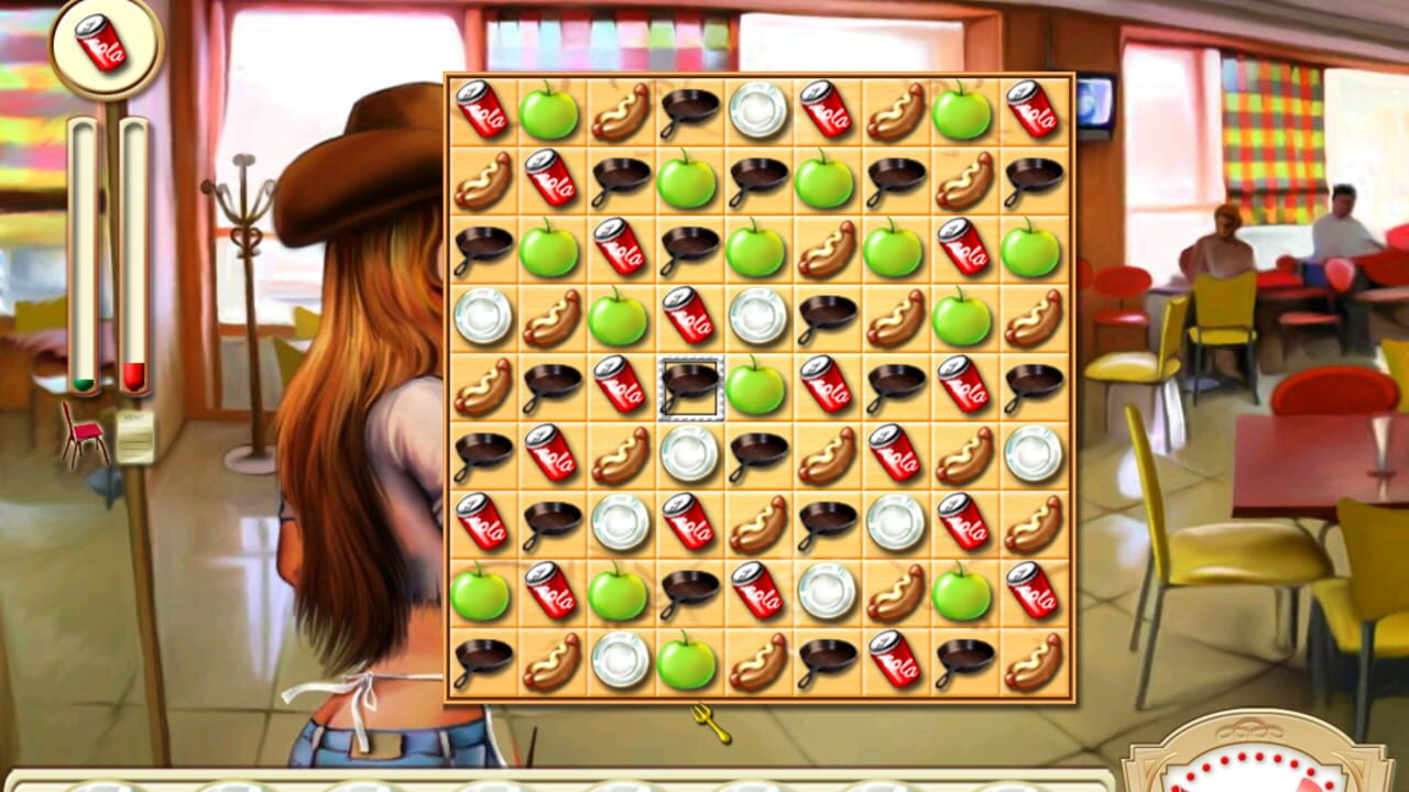 Apple Pie — Screenshot 2