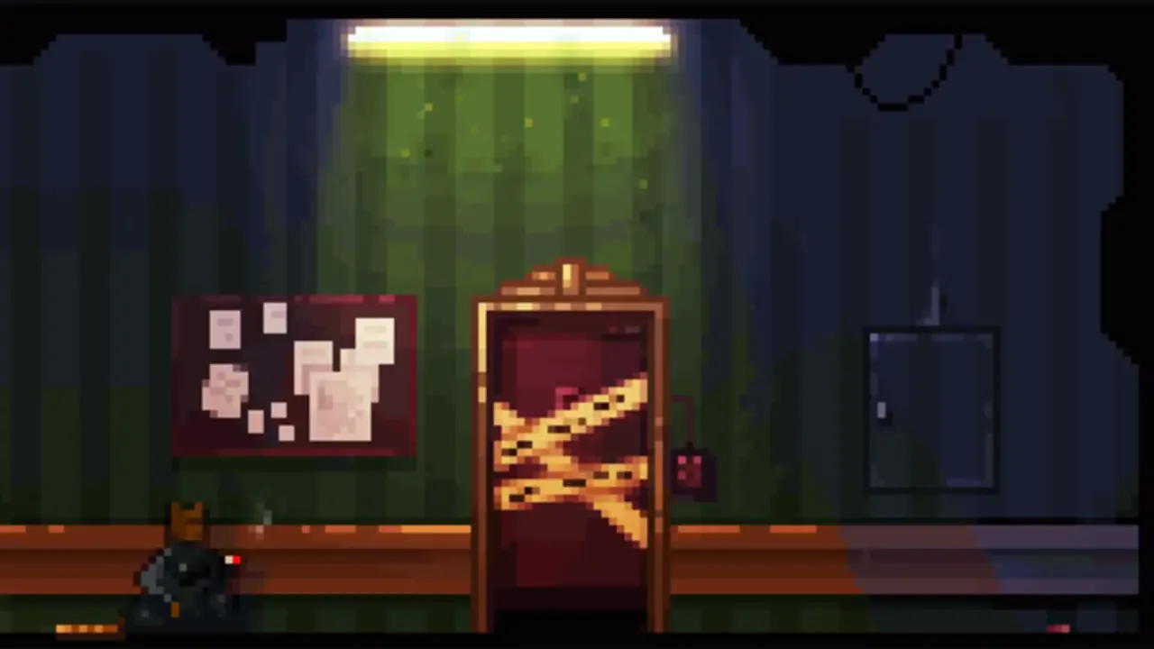 Badass Inc. screenshot 2