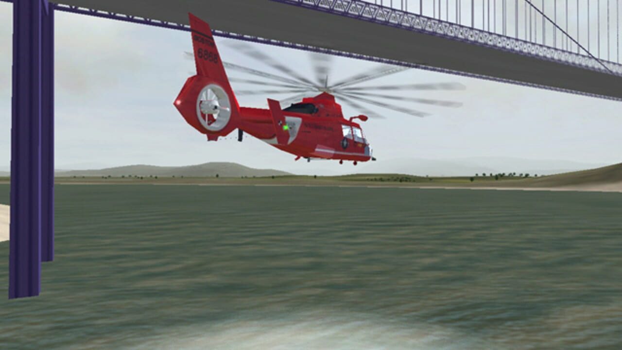 Search & Rescue 4: Coastal Heroes — Screenshot 3
