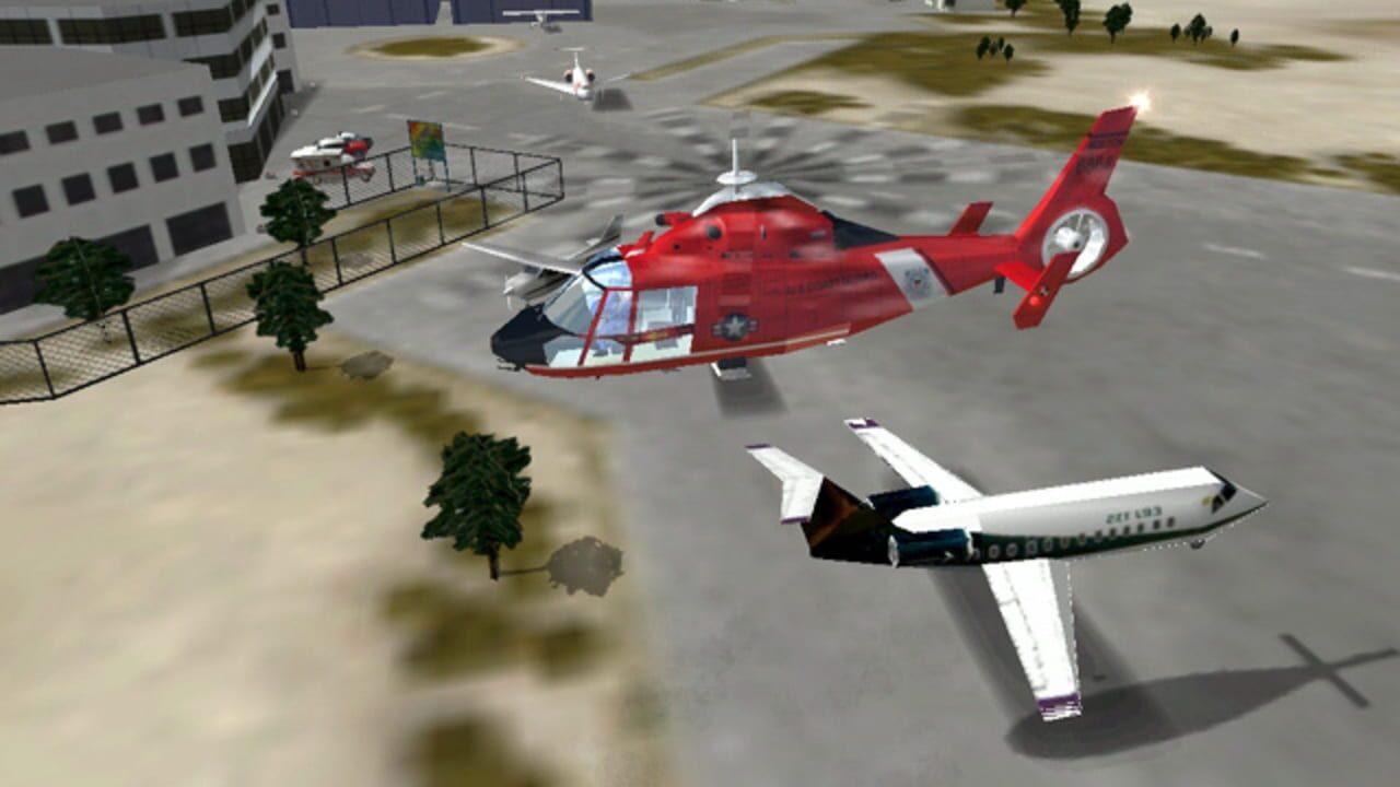 Search & Rescue 4: Coastal Heroes — Screenshot 2