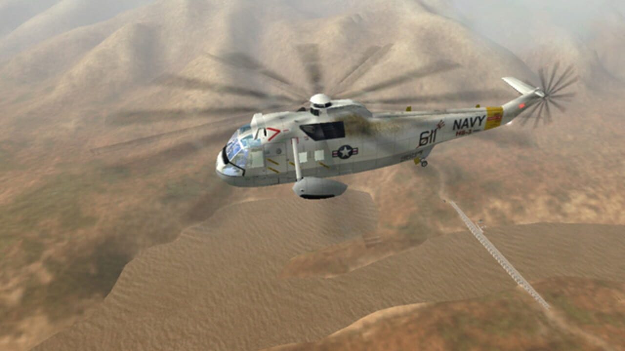 Search & Rescue 4: Coastal Heroes — Screenshot 4