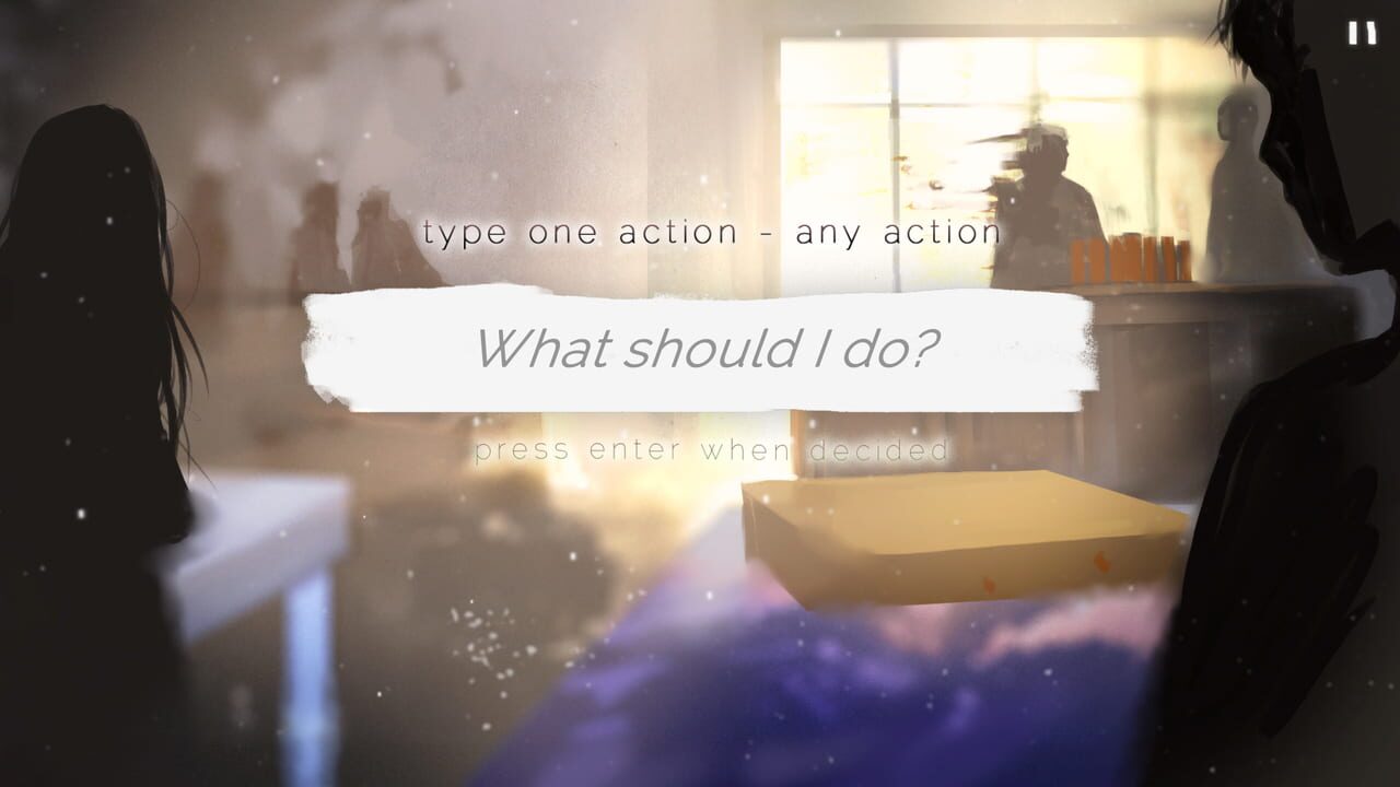He Beat Her. — Screenshot 2