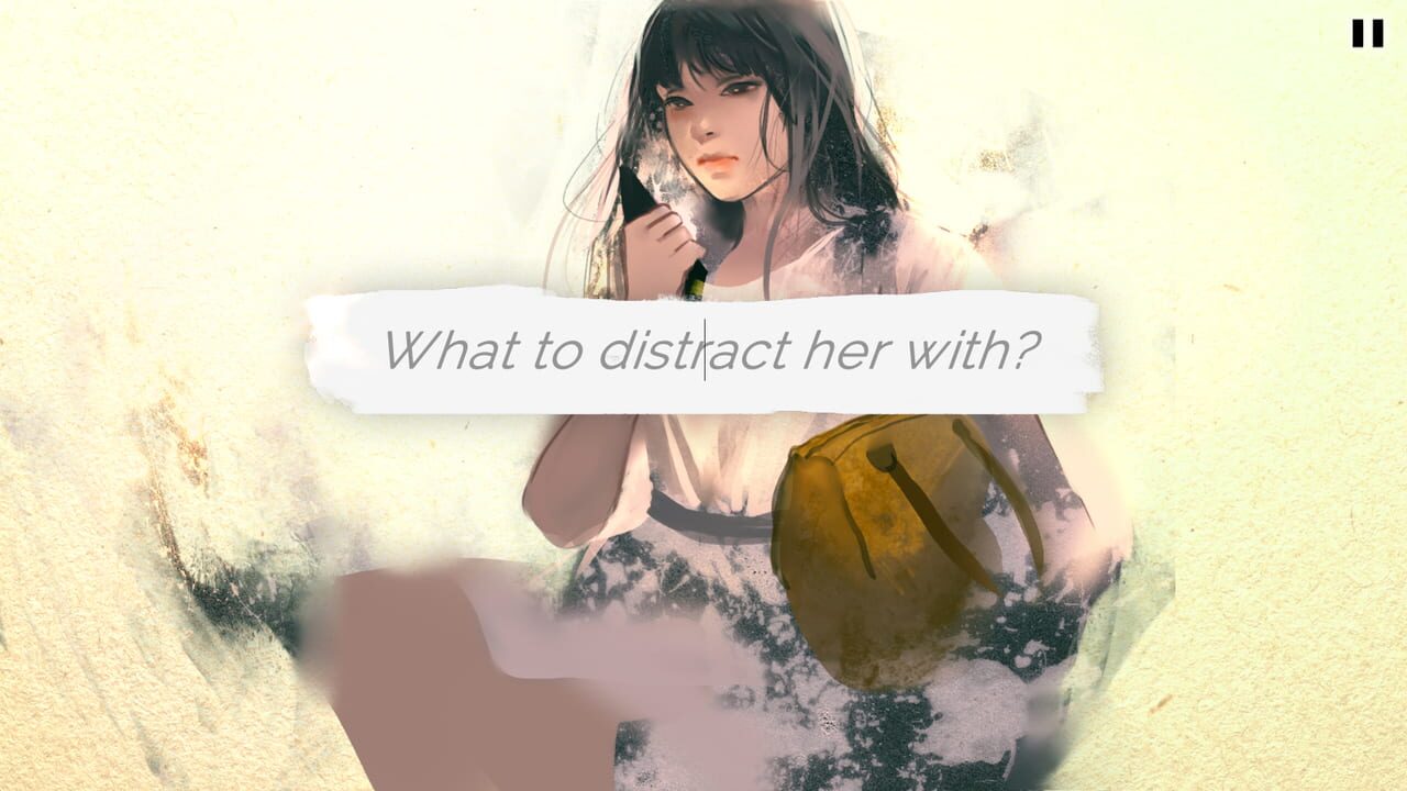 He Beat Her. — Screenshot 3