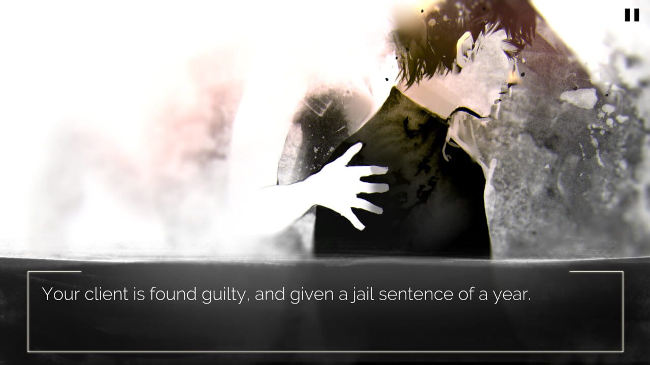 He Beat Her. — Screenshot 4