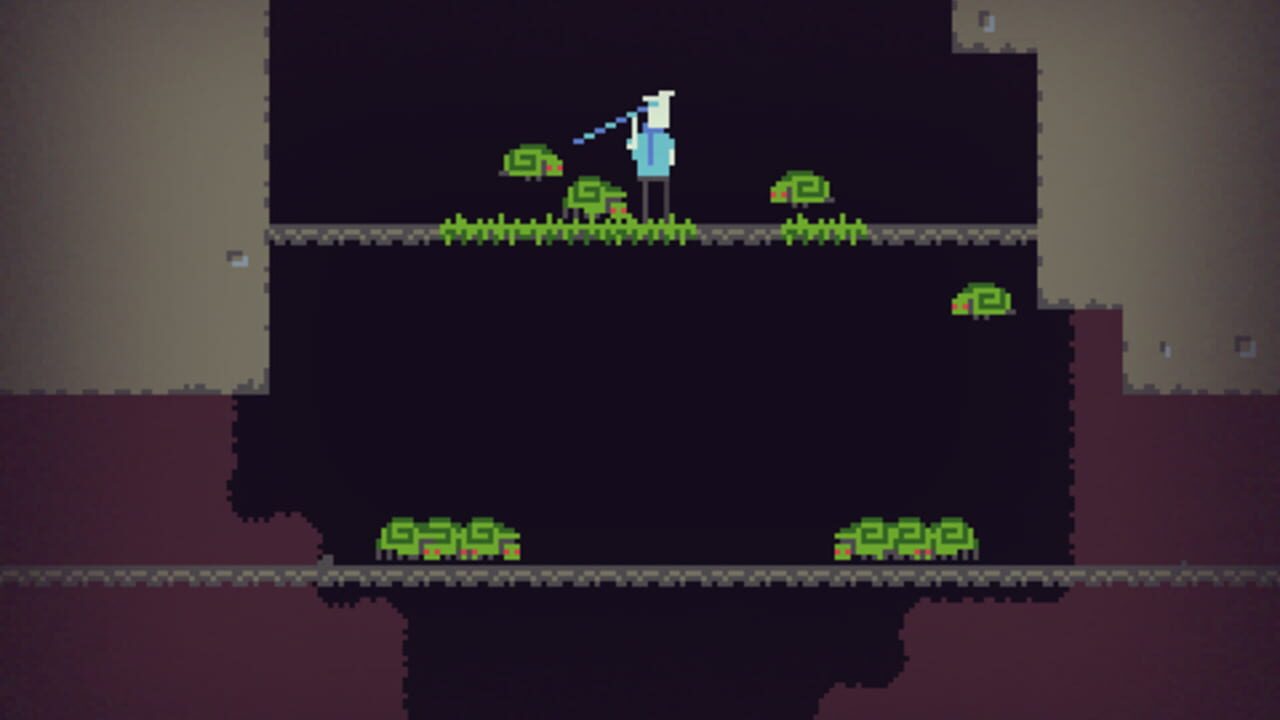 Javel-ein — Screenshot 2
