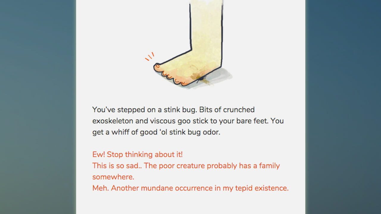 Stink Bug Plague Image