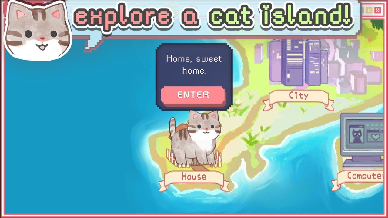 Wholesome Cats — Screenshot 3