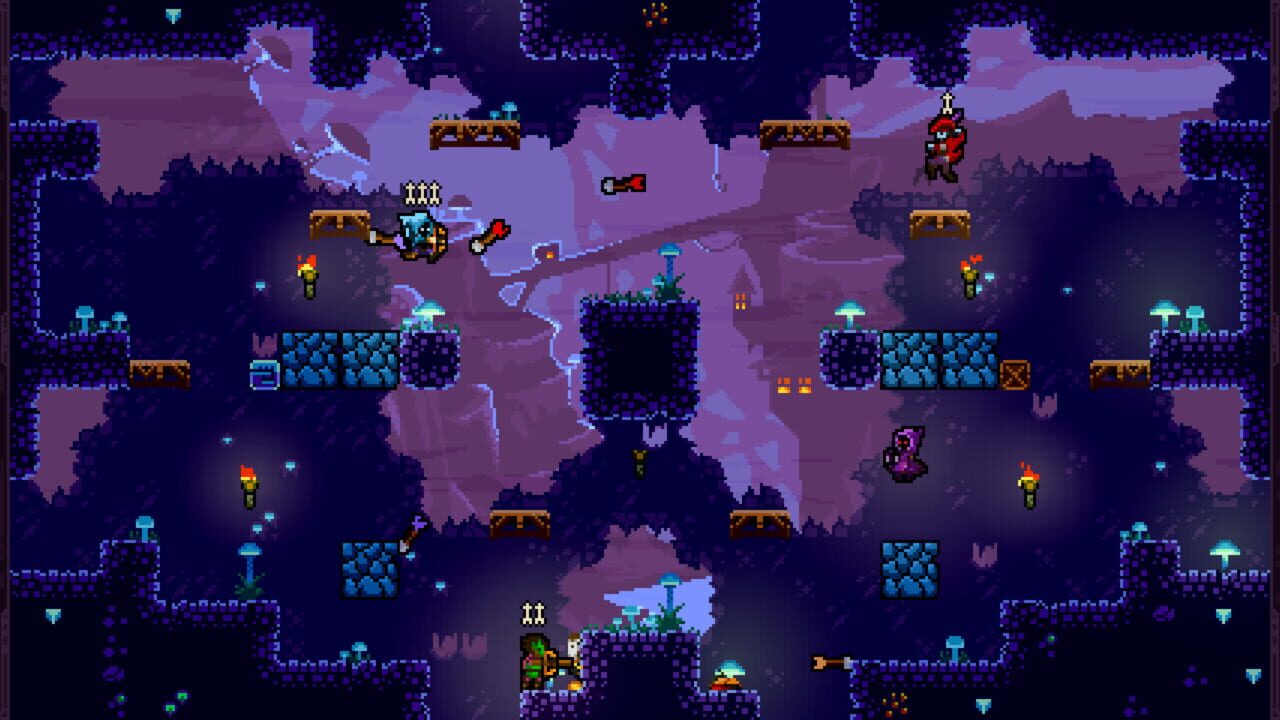 Towerfall 8-Player — Screenshot 5