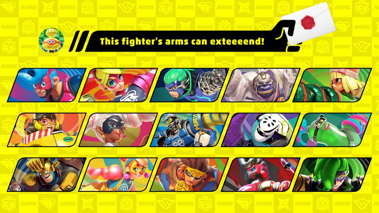 Super Smash Bros. Ultimate: Challenger Pack 6 Image