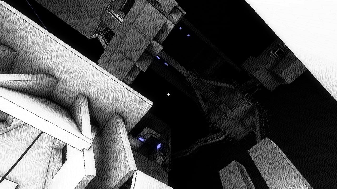 Fragments of Euclid — Screenshot 1