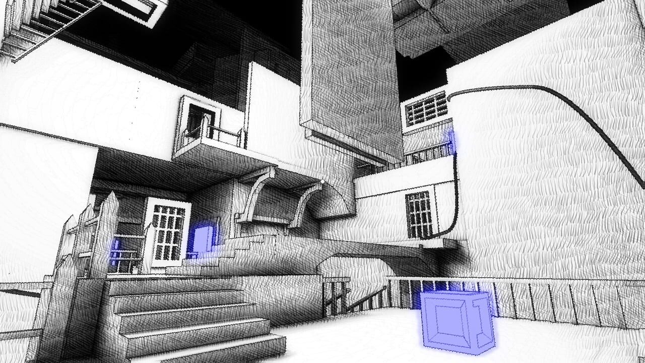 Fragments of Euclid — Screenshot 3