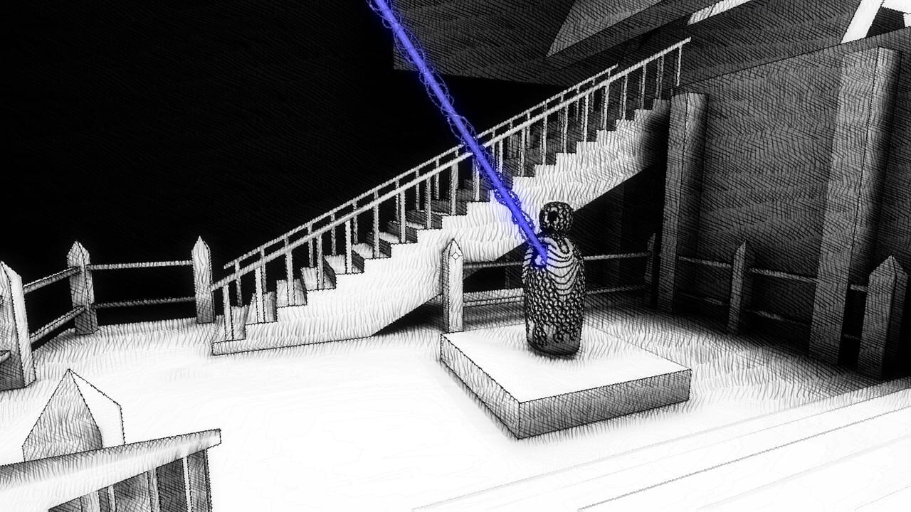 Fragments of Euclid — Screenshot 4