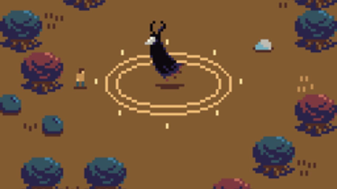 The Ritual — Screenshot 2