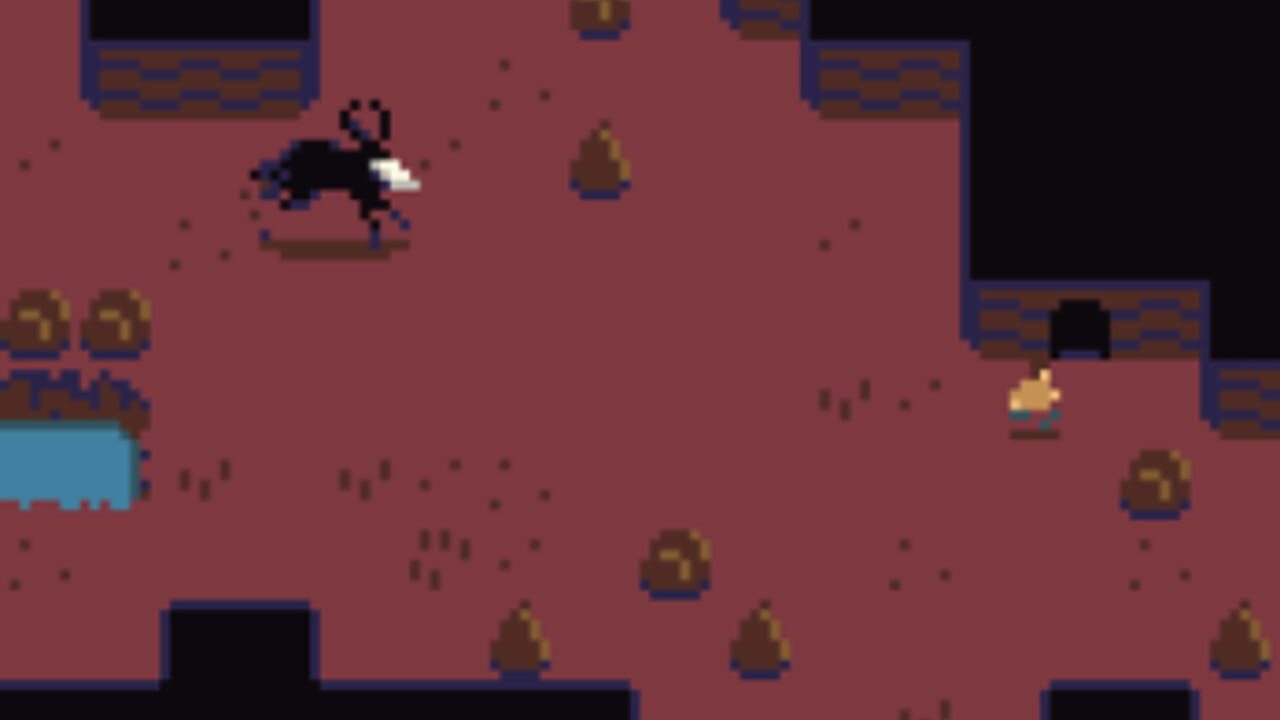 The Ritual — Screenshot 1