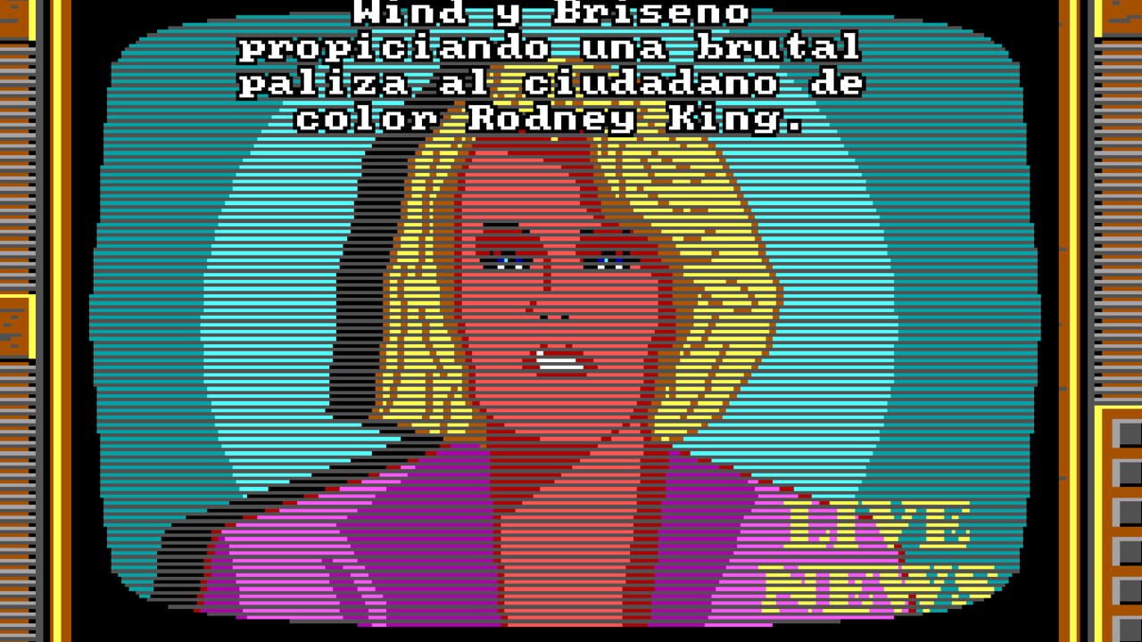 Urban Witch Story Image