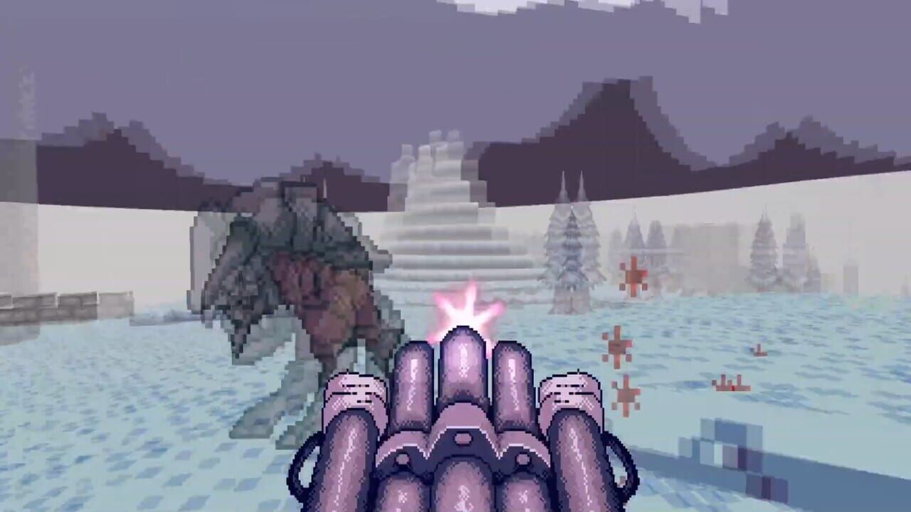 Shrine — Screenshot 1