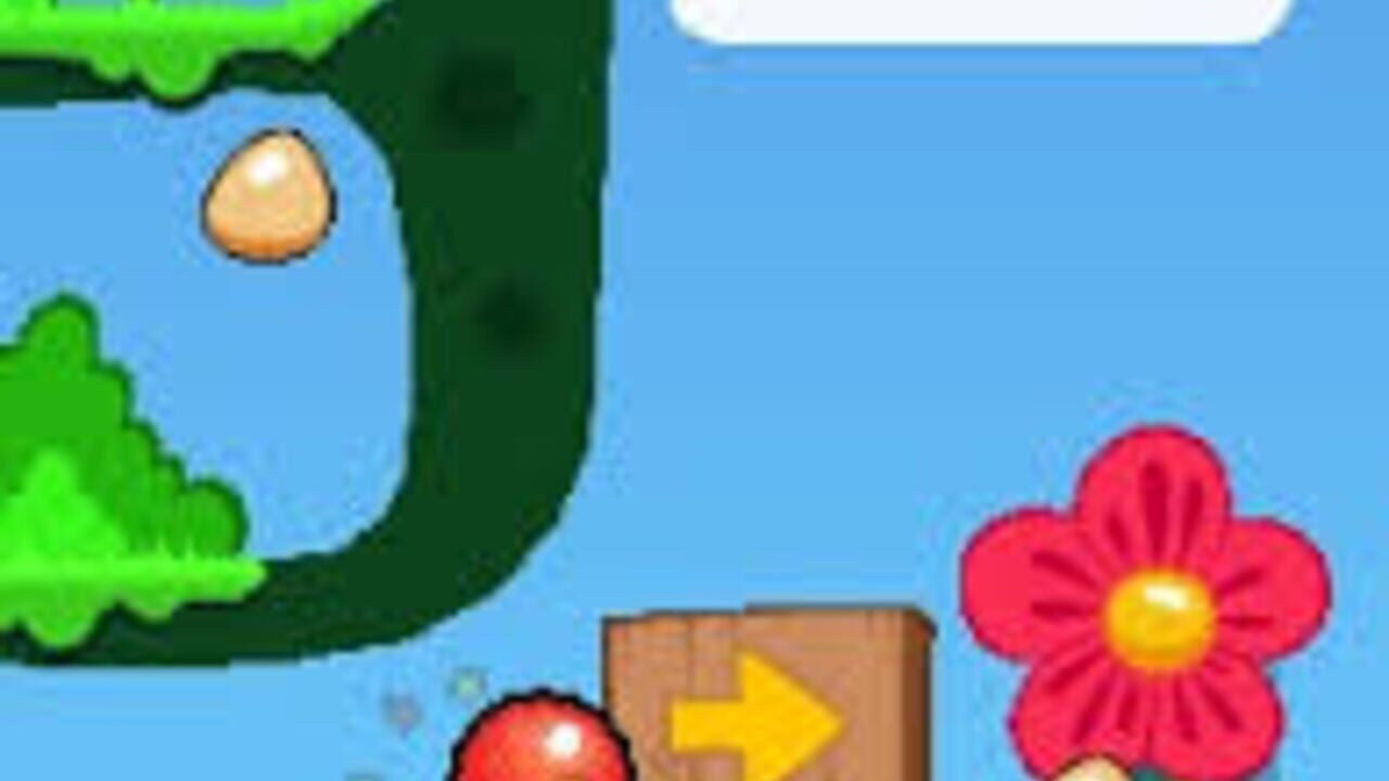 Bounce Tales Screenshot 1