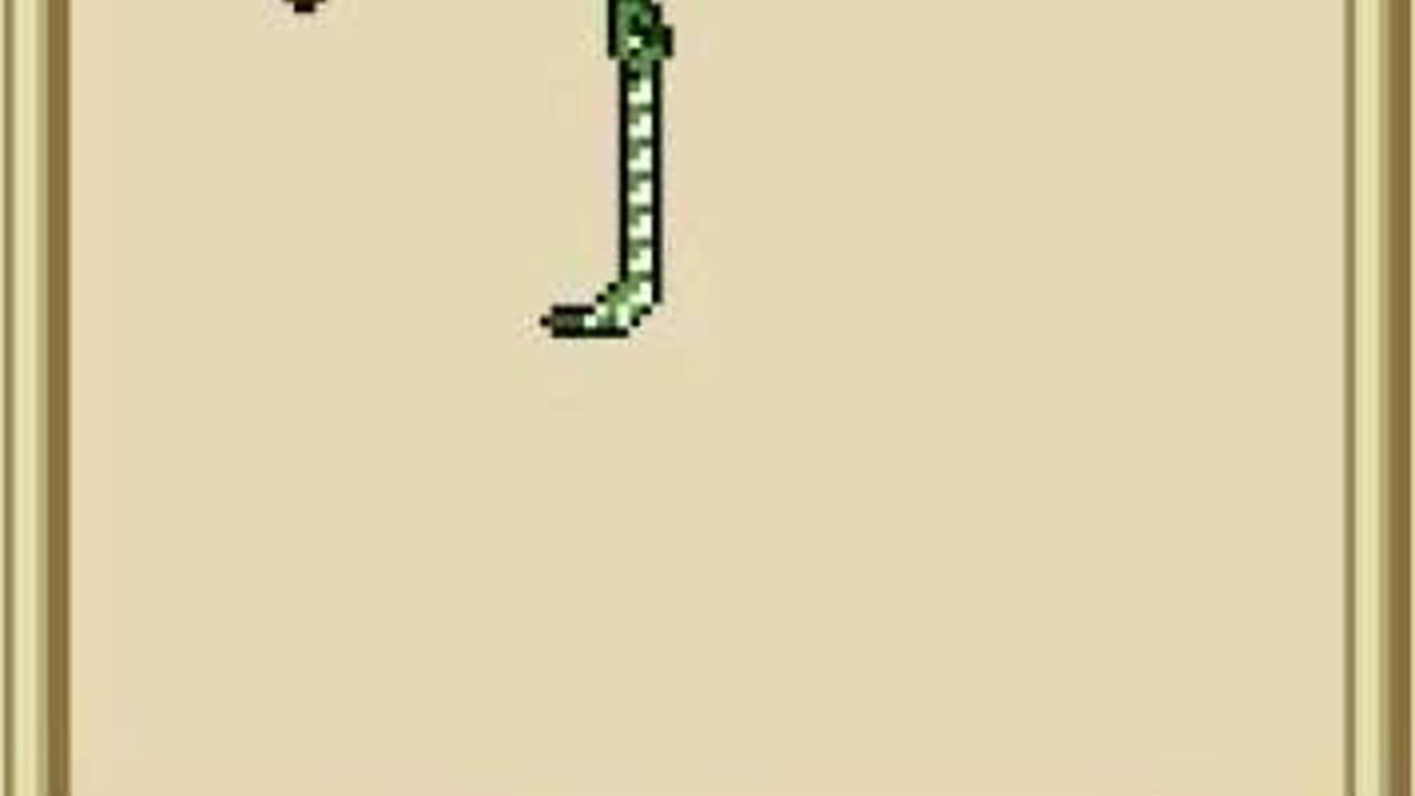 Snake EX Screenshot 1