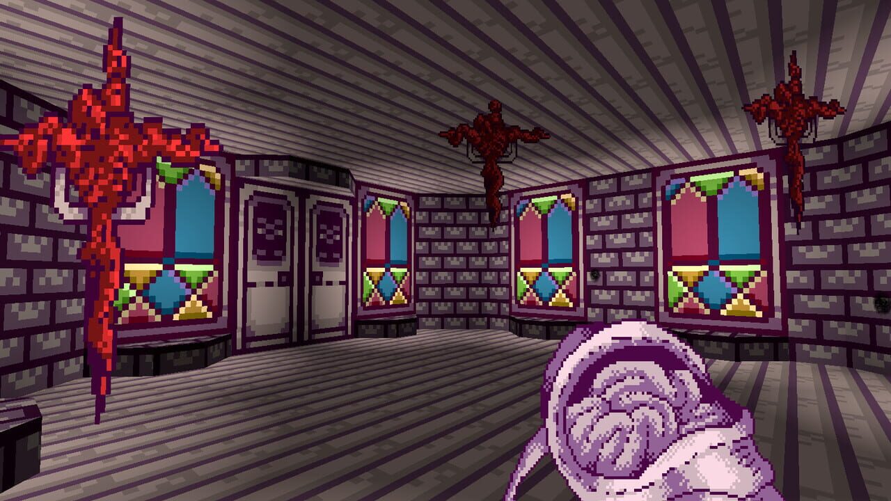 Shrine — Screenshot 3