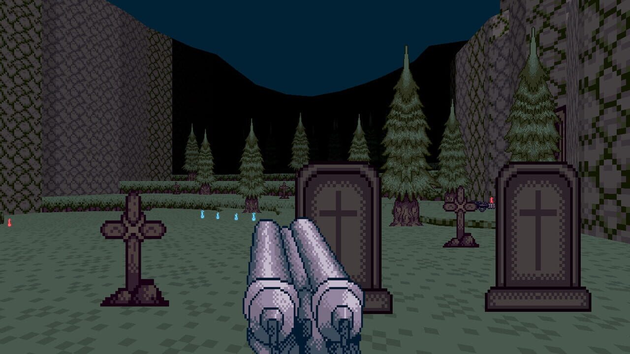 Shrine — Screenshot 2