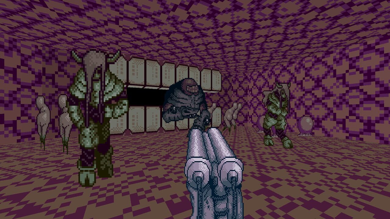 Shrine — Screenshot 5
