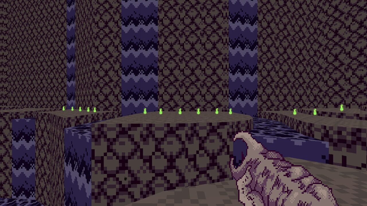 Shrine — Screenshot 4