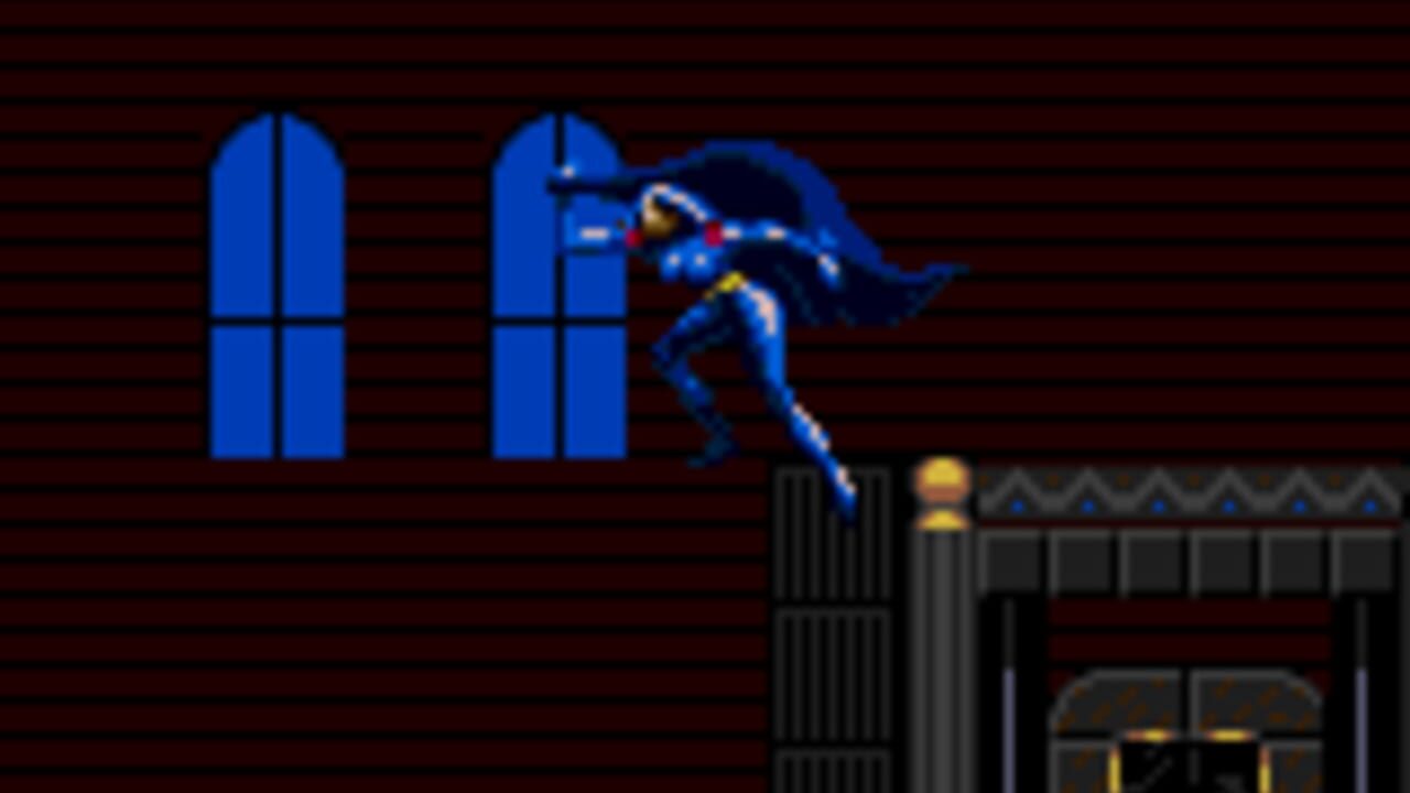X-Men: Gamesmaster's Legacy media