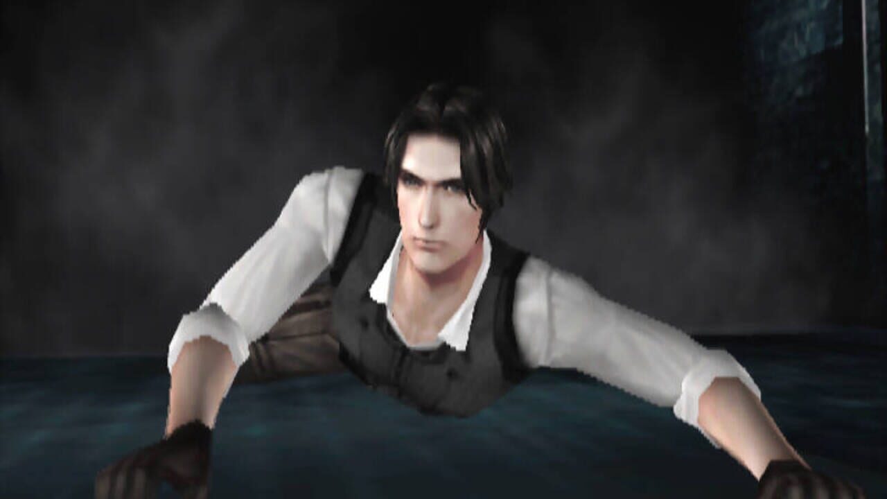 Mystic Nights — Screenshot 3