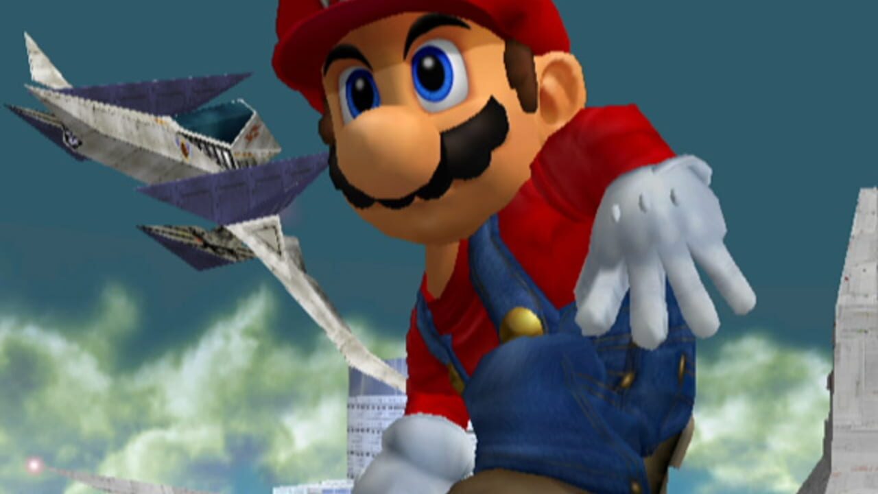 Super Smash Bros. Melee Image