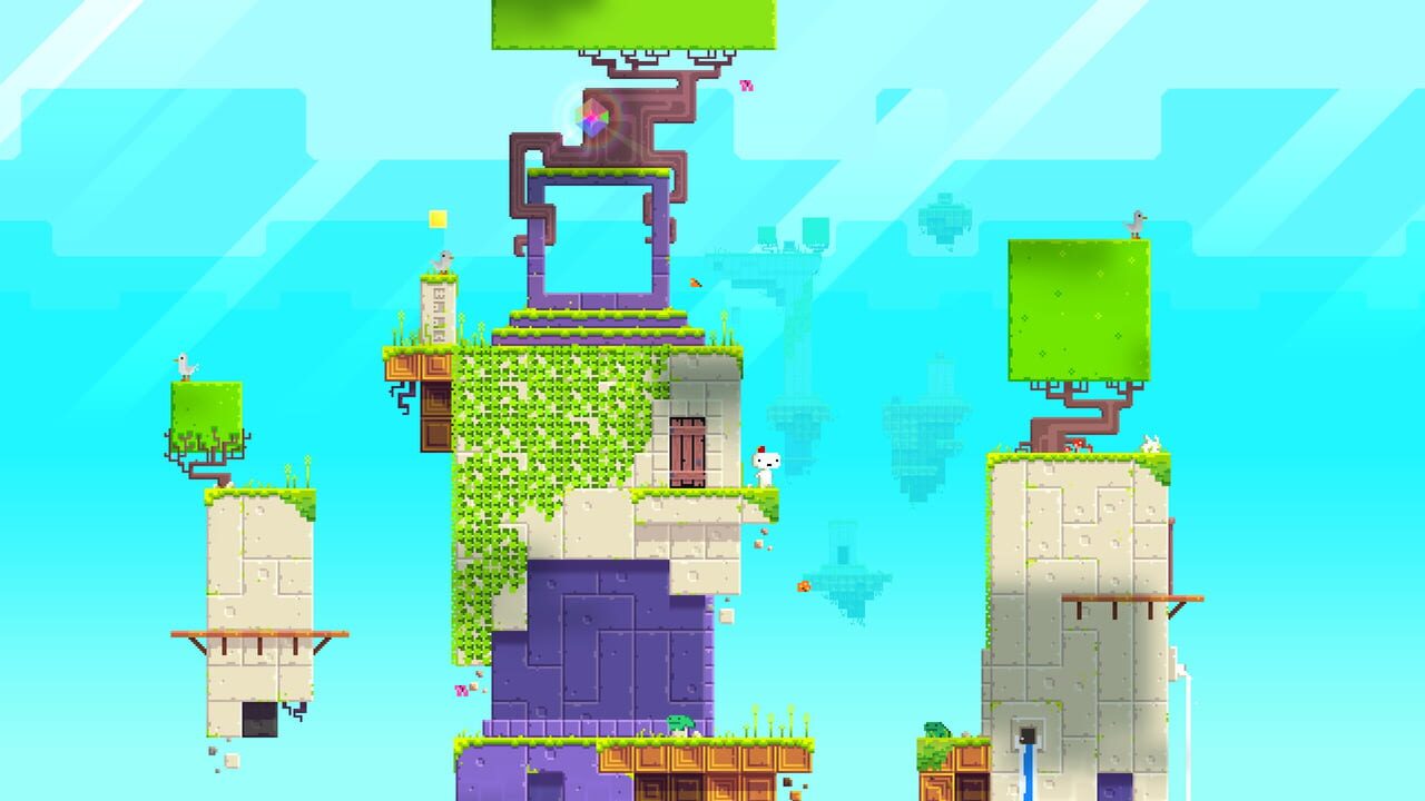 Fez Image