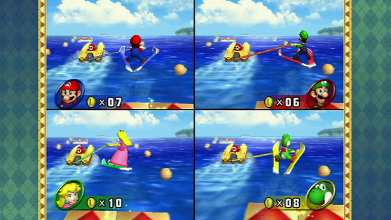 Mario Party 8 thumbnail 9