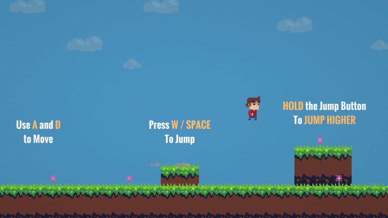 Do It for Me — Screenshot 1