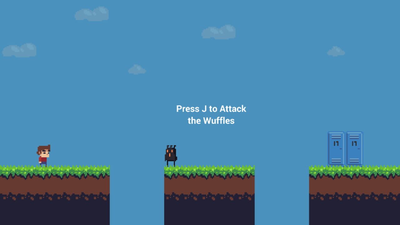 Do It for Me — Screenshot 2